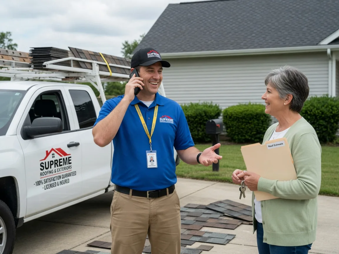 Roof Replacement Osage Beach, MO FAQs